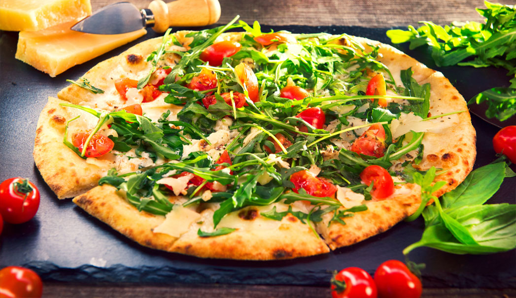 Commandez en ligne votre Pizza à  wissous
